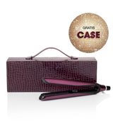 ghd chronos™ Cherry Chic Collection Limited Edition Glätteisen gratis case
