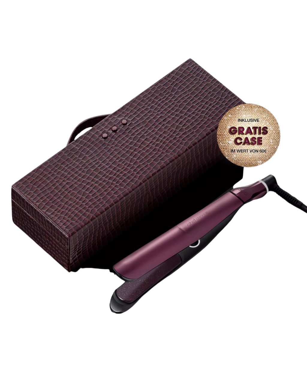ghd-chronos-Cherry-Chic-Collection-Limited-Edition-Glätteisen