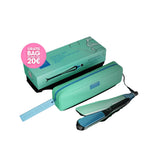 ghd Chronos Max Styler – Jelly Mint gratis Bag 
