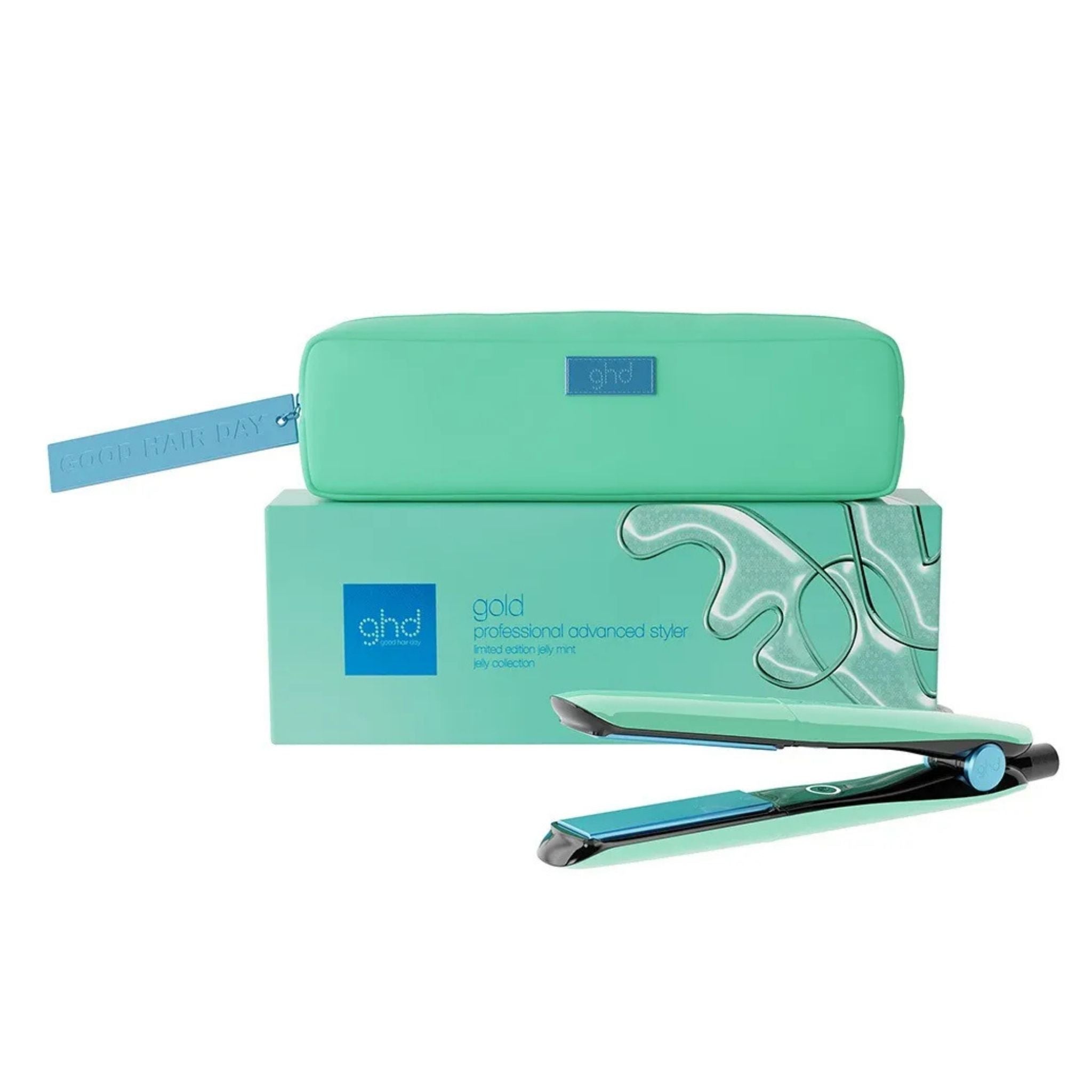 günstiges Angebot vo ghd gold Styler Jelly Mint als limitierte Edition 