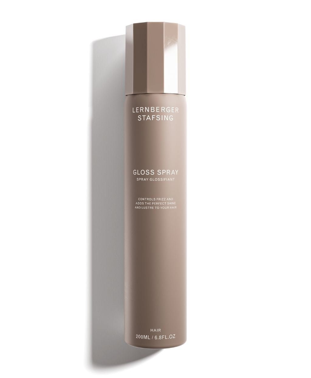 LernbergerLernberger GLOSS SPRAY - Glanzspray 200 mlHaarspray