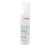Spray dissolvant pour extensions de ruban adhésif Hairdreams Quikkies Take Out, 200 ml