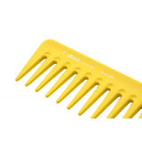 Ibiza Hair Detangling Lemon Comb - Kamm mit Citronen-Duft