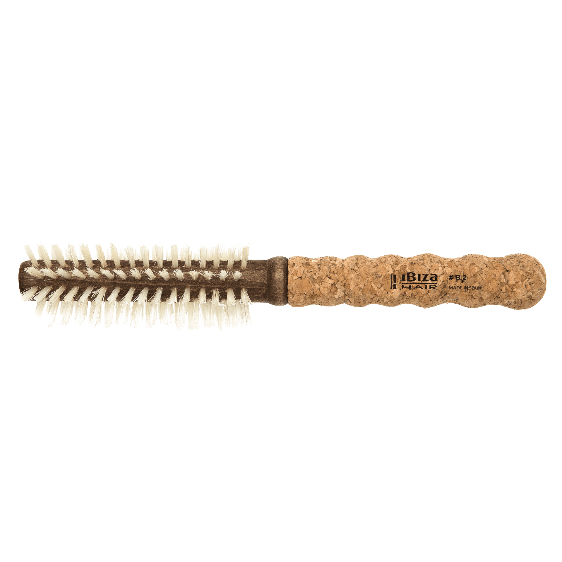 Ibiza Hair - Rundbürste B2 40 mm