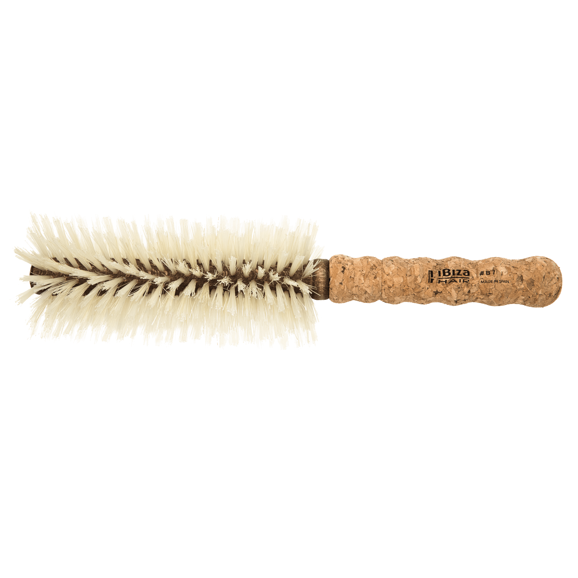 Ibiza Hair - Rundbürste B7 70 mm