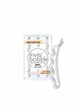 invisibobble Waver Crystal Clear