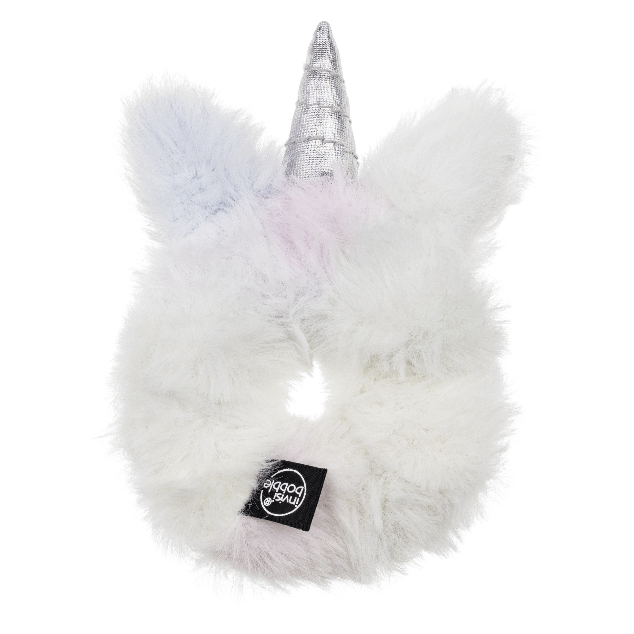 Invisibobble KIDS SPRUNCHIE Unicorn