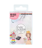Peluche SPRUNCHIE Invisibobble pour enfants