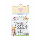 Invisibobble KIDS PRINCESS SPARKLE (pack de 3)