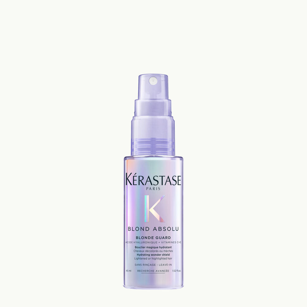 Blond Absolu Blonde Guard Leave-in Pflege