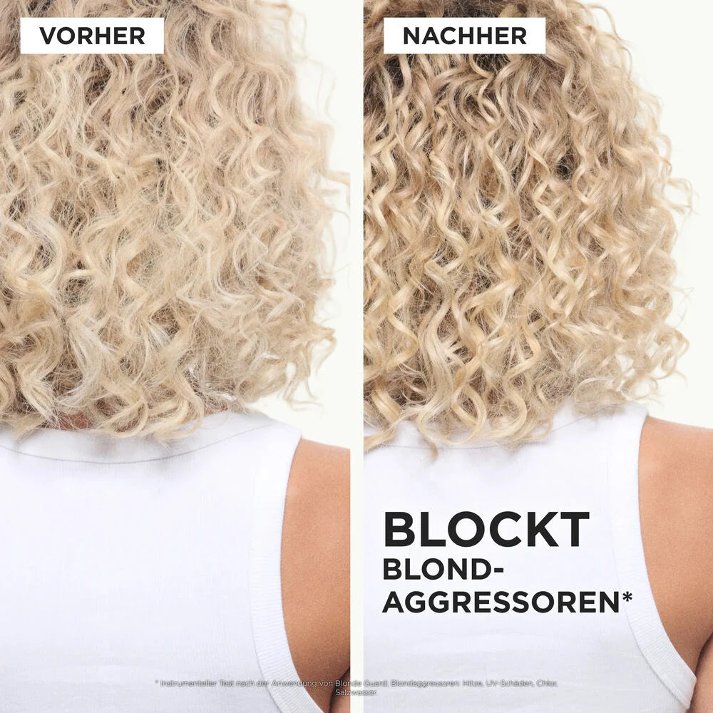 Blond Absolu Blonde Guard Leave-in Pflege