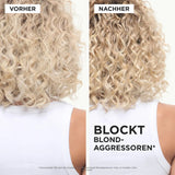 Blond Absolu Blonde Guard Leave-in Pflege