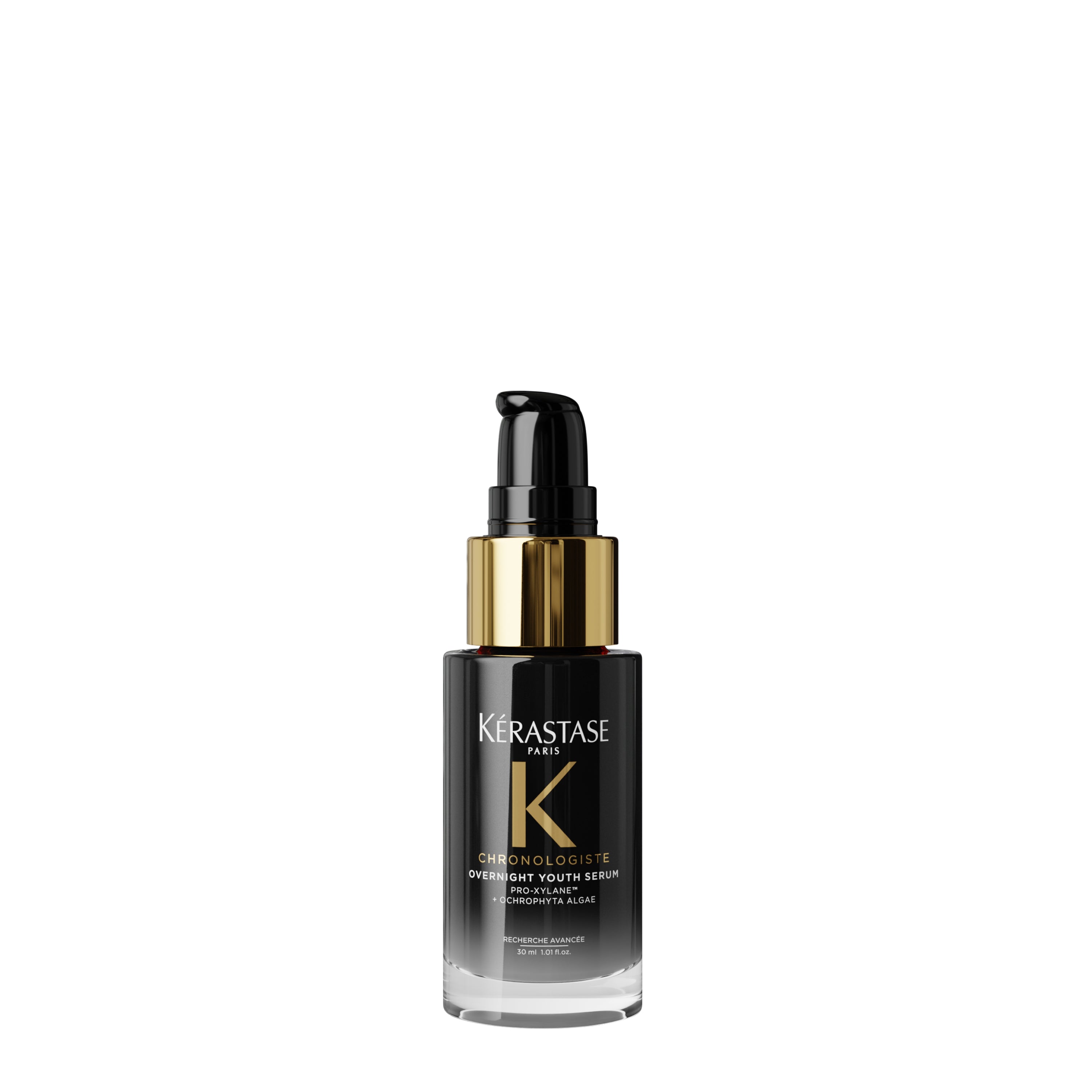 Chronologiste Overnight Youth Serum