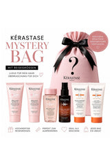 KerastaseKérastase Mystery Bag – Luxus Haarpflege in ReisegrößenMystery Bag