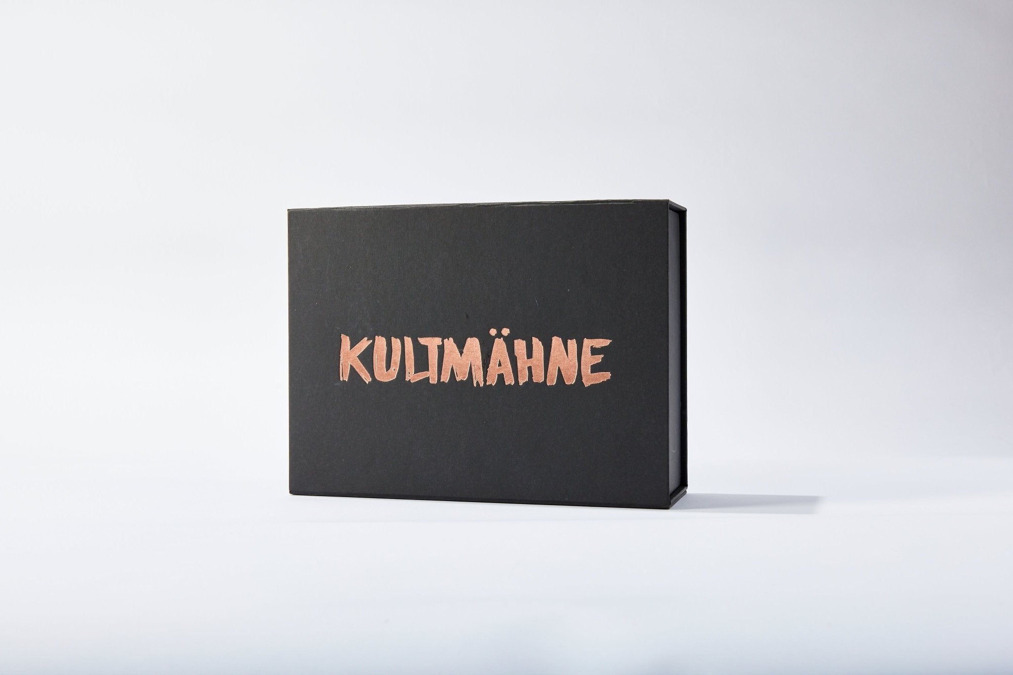 Geschenkidee für die Menopause: KULTMÄHNE Haarpflege-Set – sanfte Pflege für hormonell bedingte Haarveränderungen