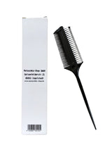 Peigne de coiffure culte pour des looks dansants et élégants