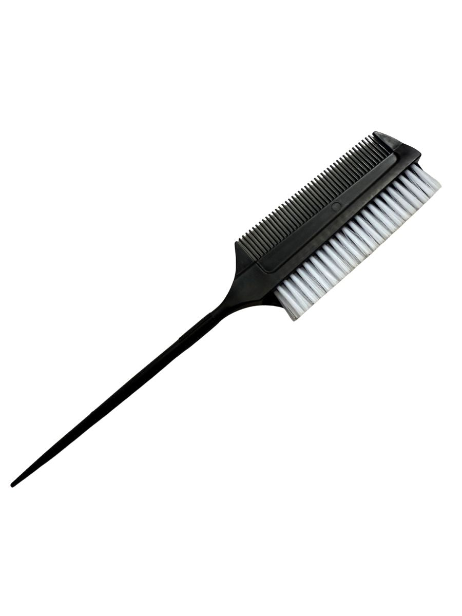 Peigne de coiffure culte pour des looks dansants et élégants