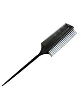 Peigne de coiffure culte pour des looks dansants et élégants