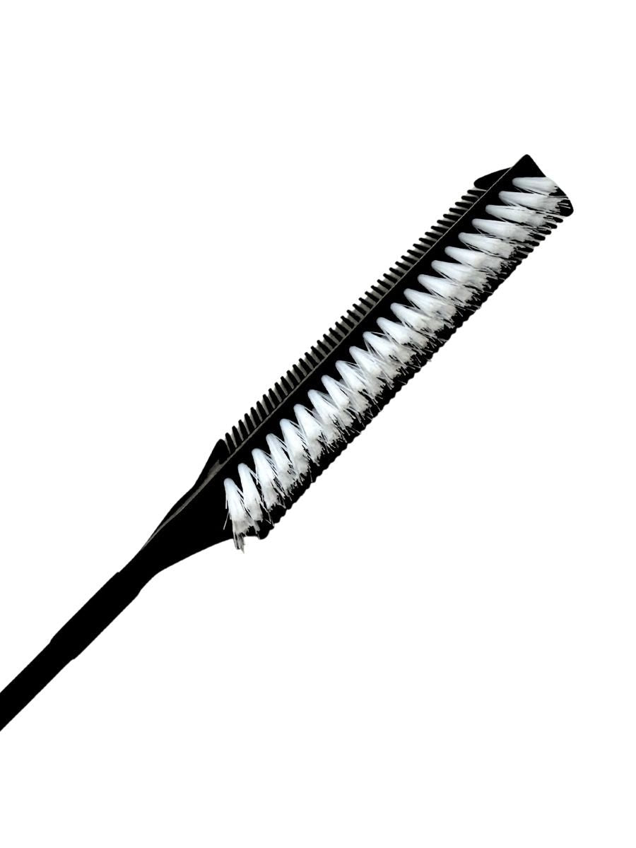 Peigne de coiffure culte pour des looks dansants et élégants