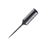 Kultmähne Stylingkamm – ideal für glatte Turnierfrisuren, Sleek-Looks und präzises Profi-Styling