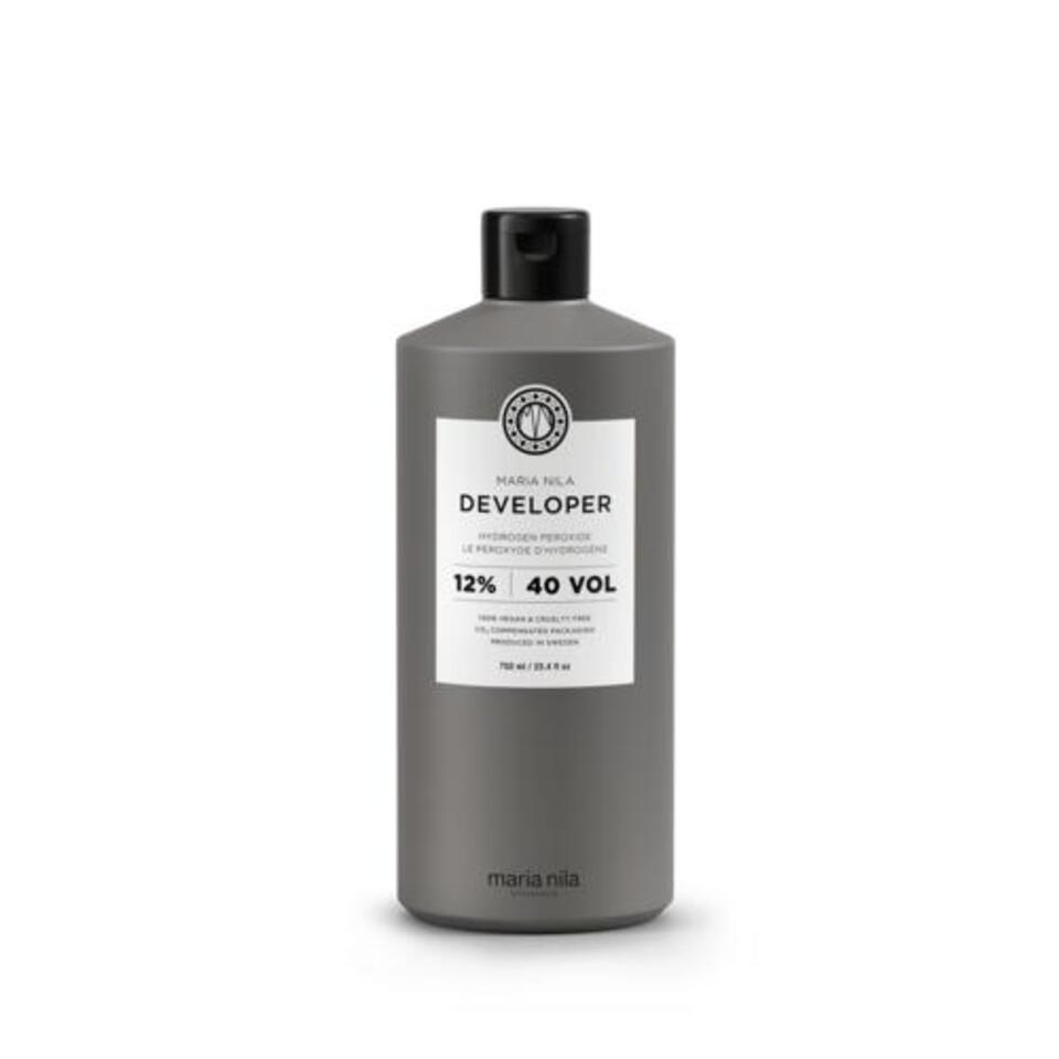 Maria Nila Développeur 12% 40 Vol. 