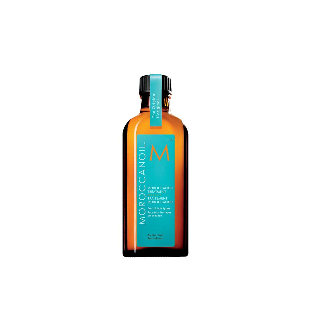 Moroccanoil Behandlung - Arganöl Treatment