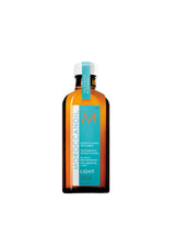 MoroccanoilMoroccanoil Treatment Light – Haaröl für feines & blondes HaarHaaröl