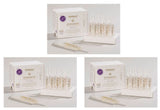 Patentierte 2-Phasen-Intensivkur gegen Haarausfall - Hairdreams PHT Elixir aktiviert Haarwurzeln & fördert Wachstum. 10 Applikatoren für 1 Monat im 3er Pack für eine 3 Monatskur