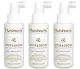 Hairdreams Stop &amp; Grow pht Concentré 3x 100 ml