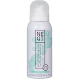 NEQI Savon mousse doux à l'aloe vera et à l'huile de jojoba 100 ml