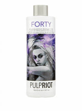 Développeur Pulp Riot - Développeur Forty 12% 