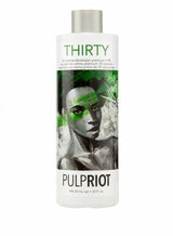 Développeur Pulp Riot - Développeur Thirty 9%