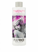 Développeur Pulp Riot - Développeur Twenty 6%