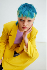 Pulp Riot STAINO Intense – intensive, direktziehende Haarfarbe für kreative, auffällige Looks – jetzt im Matuschka Shop entdecken