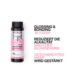 Alle Nuancen von Redken Shades EQ Bonder Inside – ammoniakfreie Glanztönung mit integrierter Haarstärkung für strahlendes, gesundes Haar – erhältlich im Matuschka Shop