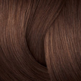 Redken Shades EQ Gloss 06NCH Ganache Bonder Inside – warme demi-permanente Glanztönung mit Bonding-Technologie für glänzendes, gepflegtes Haar

