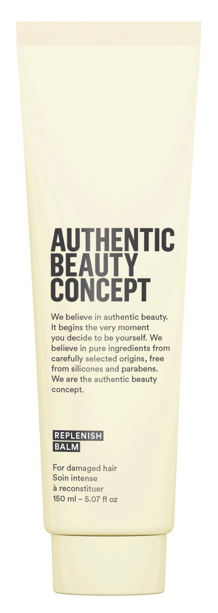 Authentic Beauty Concept REPLENISH Balm 150 ml