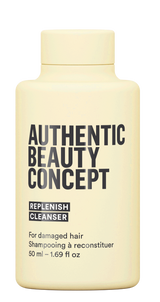 Nettoyant REPLENISH Authentic Beauty Concept 