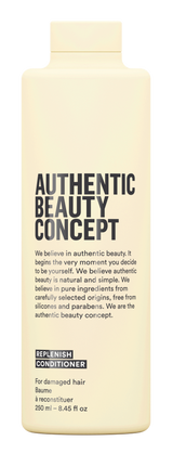 Après-shampoing REPLENISH Authentic Beauty Concept 250 ml