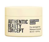 Masque REPLENISH Authentic Beauty Concept