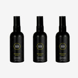 3x Hairdreams Stop & Grow Set MEN Intensive Spray für Haarwuchs