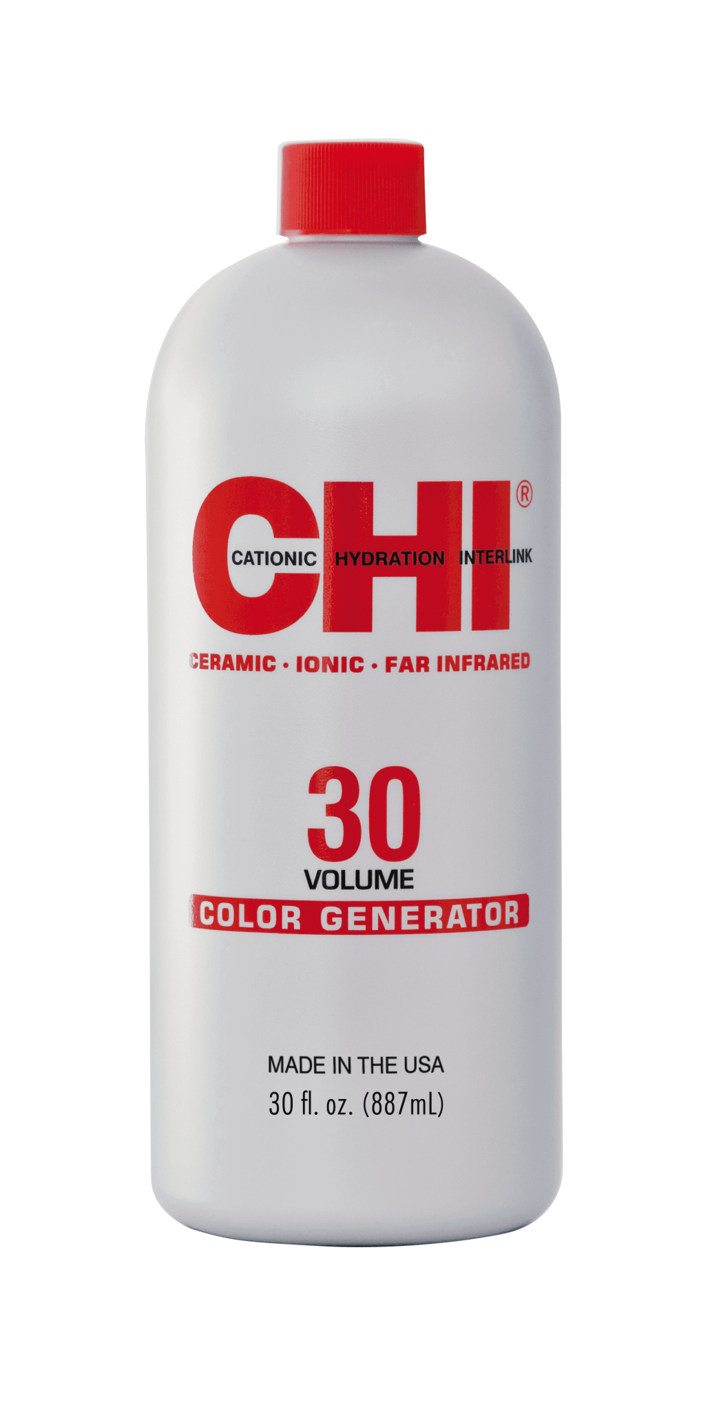 CHI Color Generator 30 Volumen , 9 %