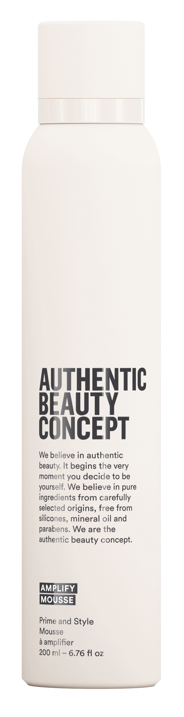Authentic Beauty Concept Amplify Mousse 200 ml