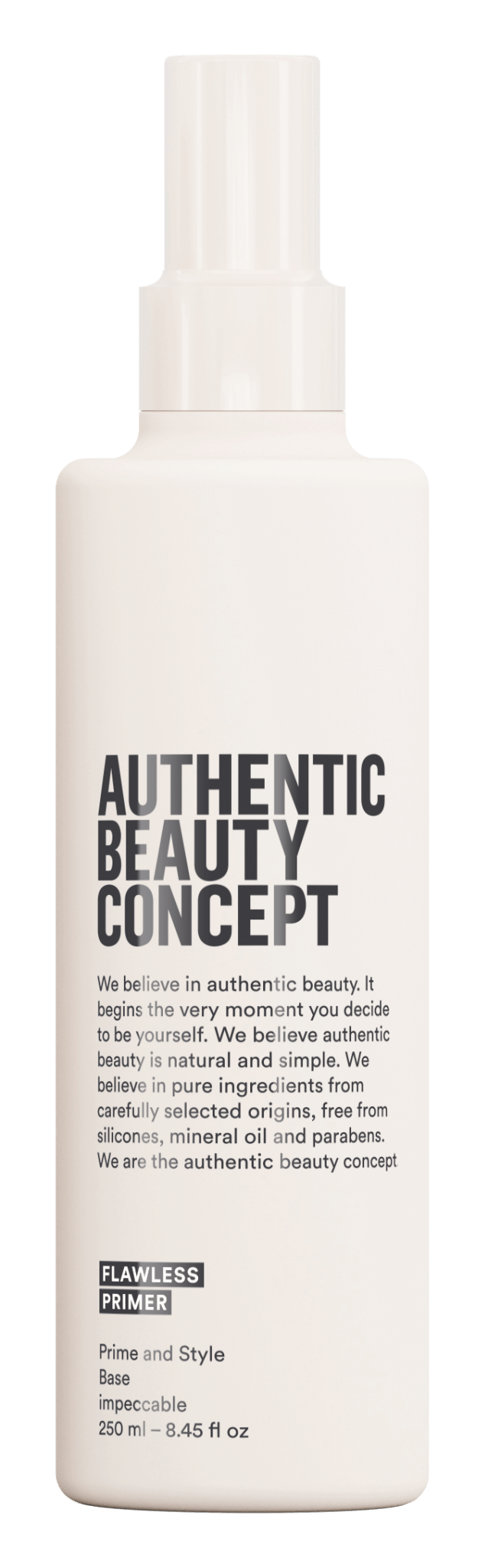 Authentic Beauty Concept Flawless Primer 250 ml