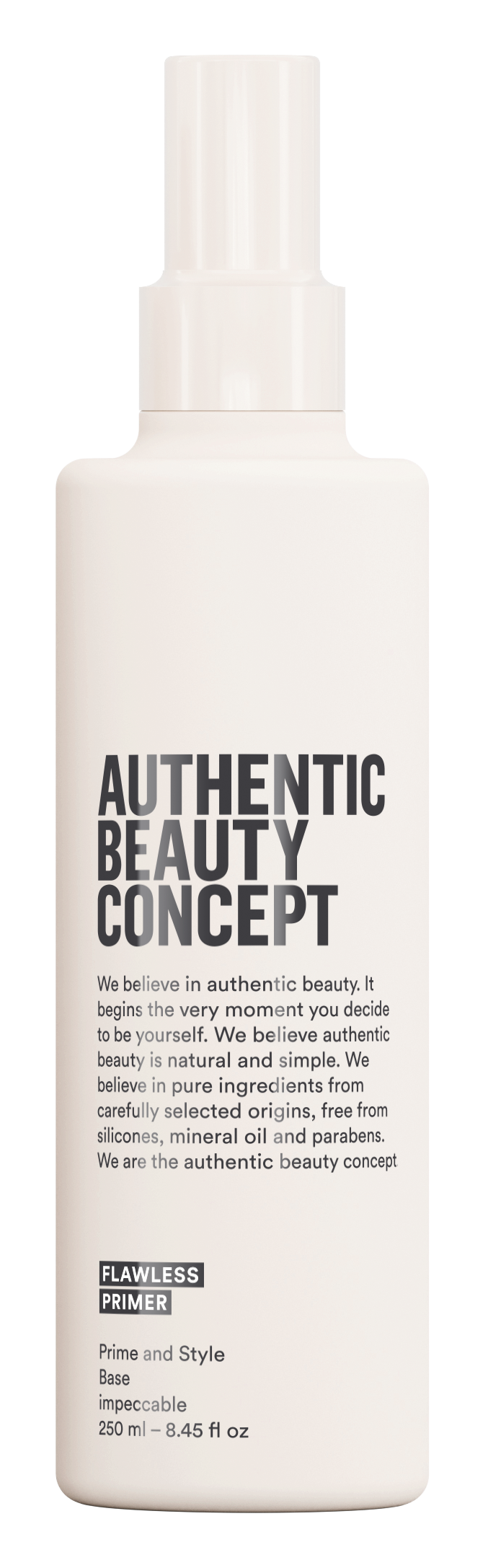 Authentic Beauty Concept Flawless Primer 250 ml