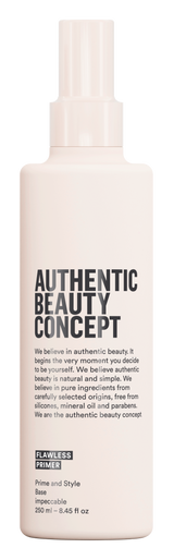 Authentic Beauty Concept Flawless Primer 250 ml