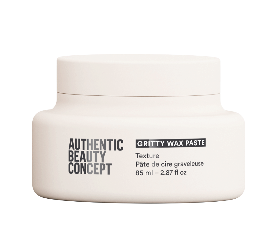 Authentic Beauty Concept Gritty Wax Paste