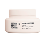 Authentic Beauty Concept Gritty Wax Paste
