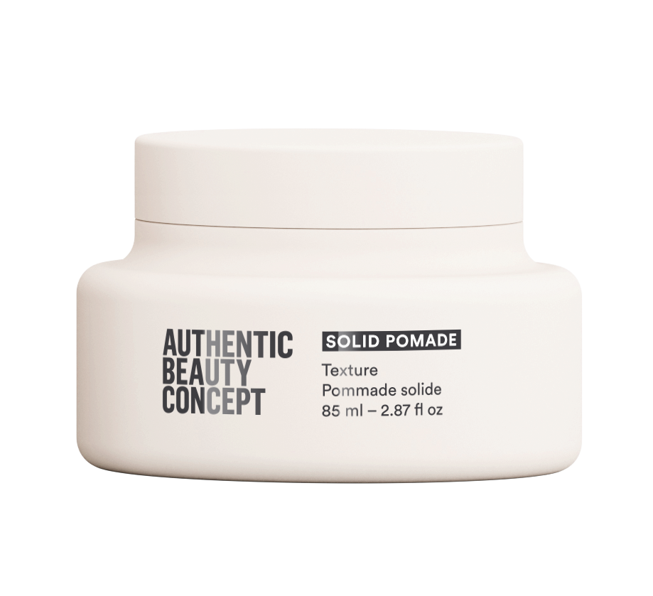 Authentic Beauty Concept Solid Pomade 85 ml