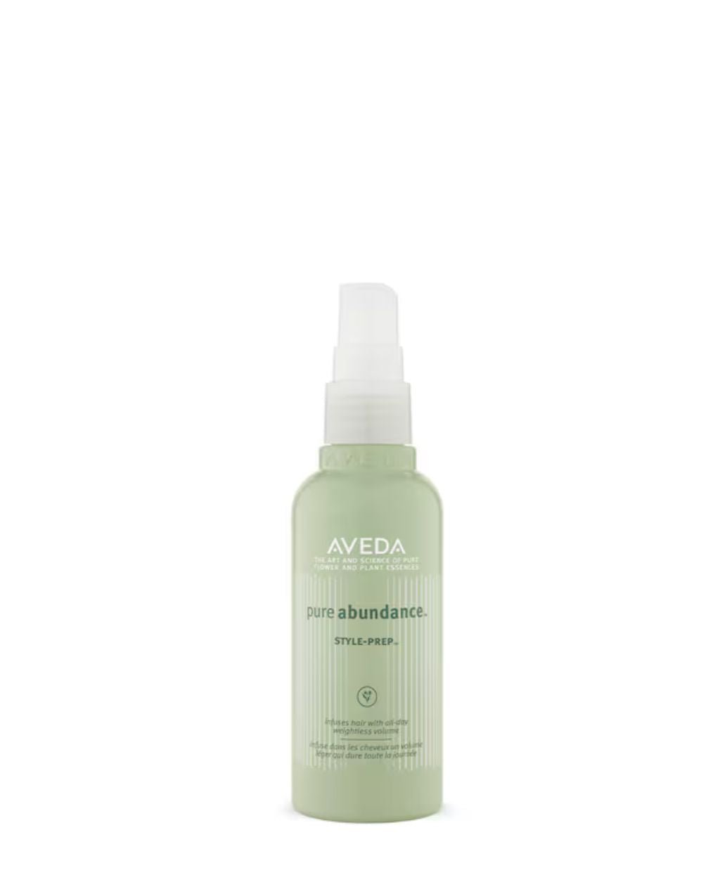 Aveda Pure Abundance Style-Prep – veganes Leave-in Spray für sofortiges Volumen bei feinem Haar